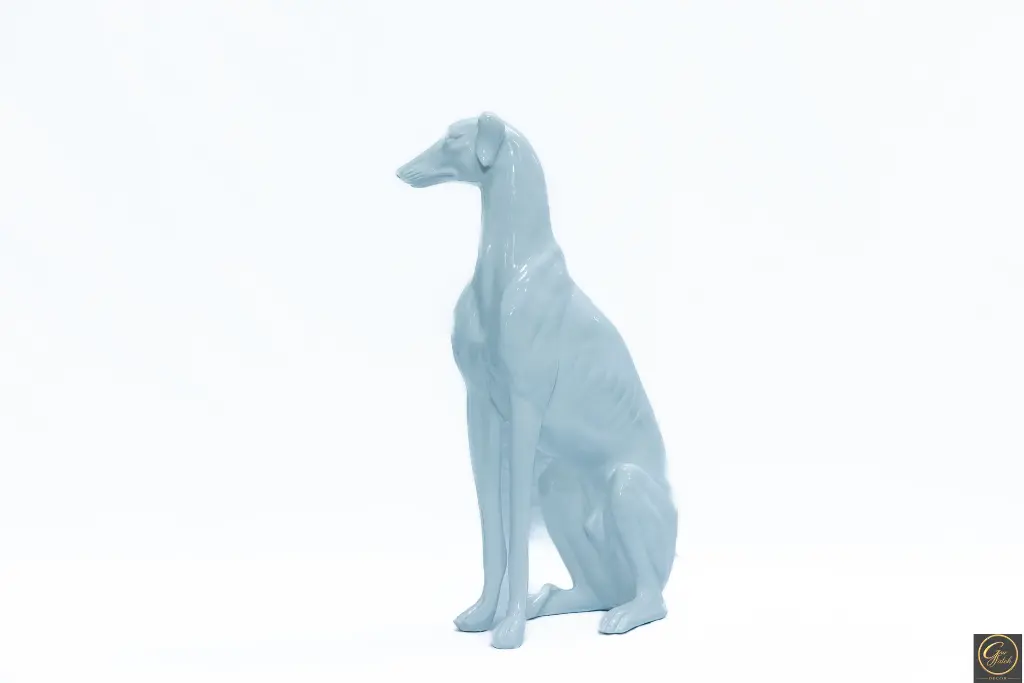 GreyHound Dog White4.webp