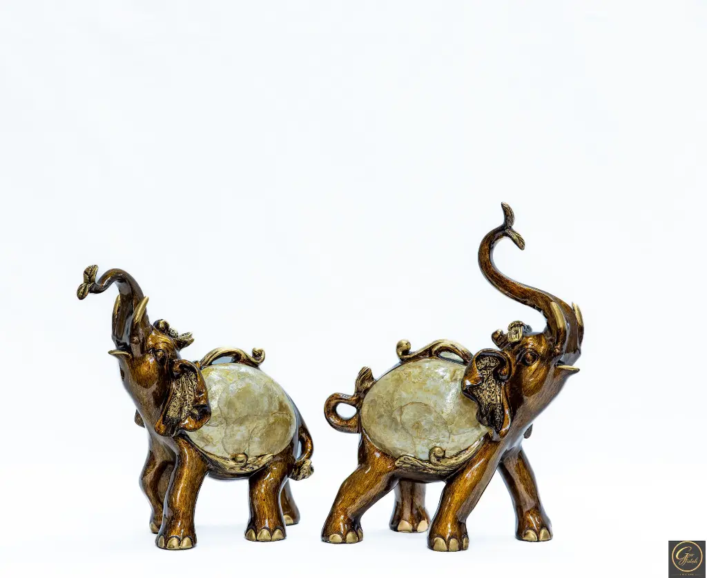 New Brown_ Caramel Elephant Set3.webp