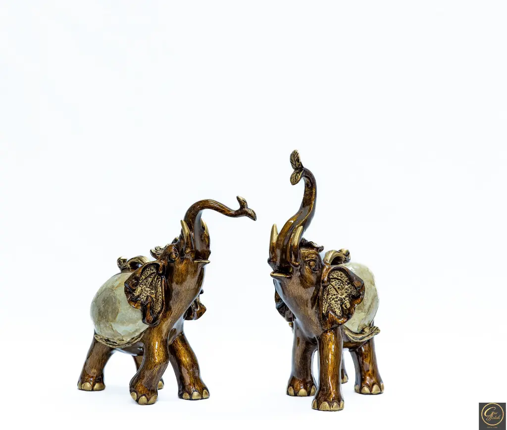 New Brown_ Caramel Elephant Set5.webp