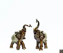 New Brown_ Caramel Elephant Set5.webp