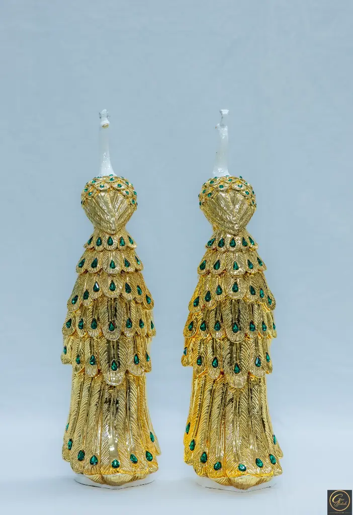 W_G Peacock with green diamonds Med2.webp