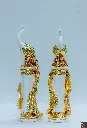 W_G Peacock with green diamonds Med4.webp