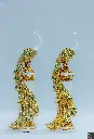 W_G Peacock with green diamonds Med3.webp