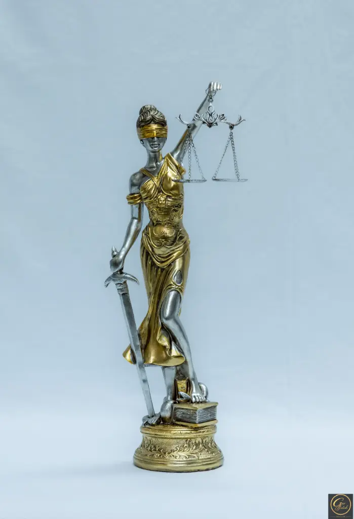 lady of Justice
