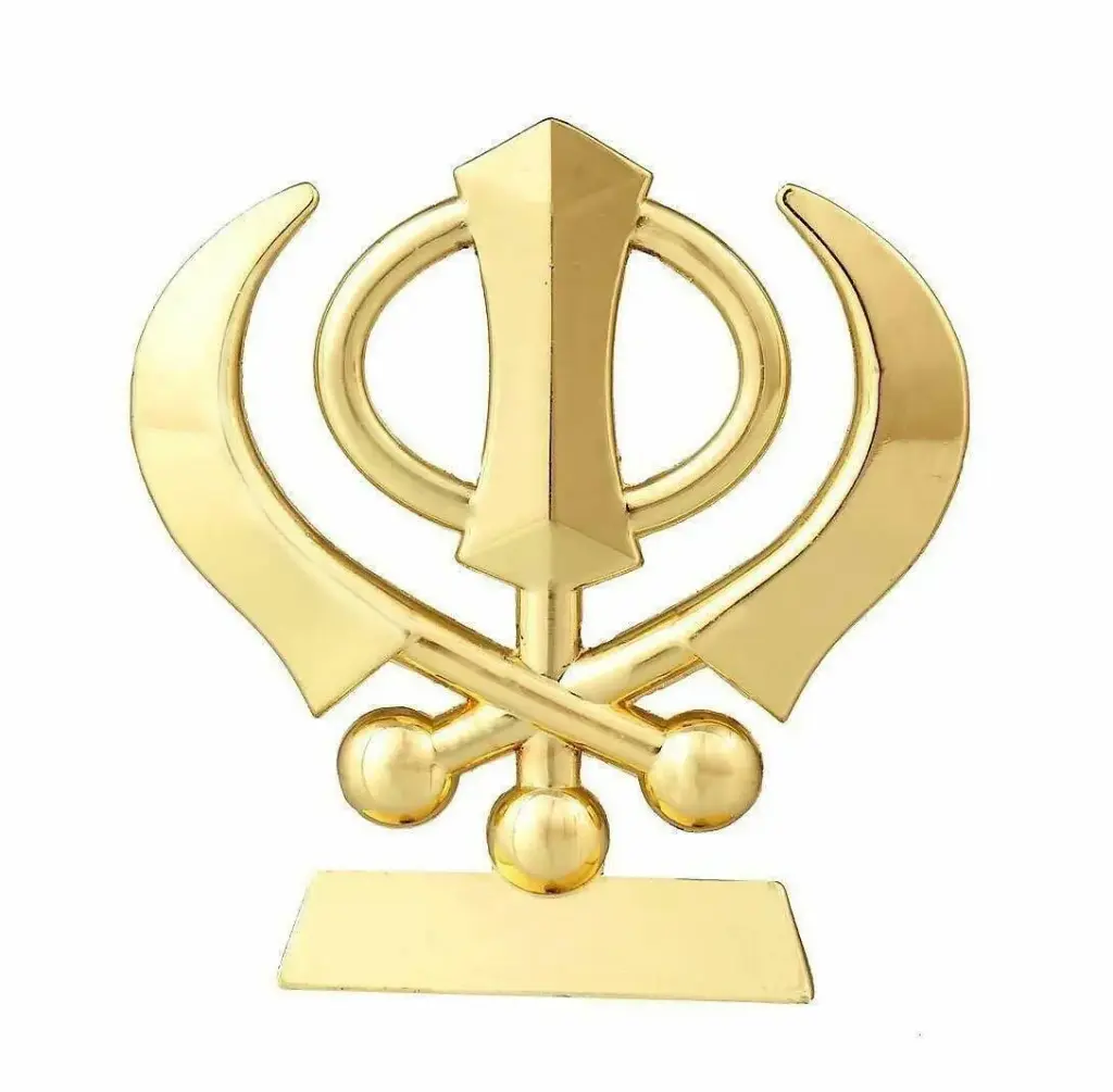 KHANDA BRICK Gold 50X50