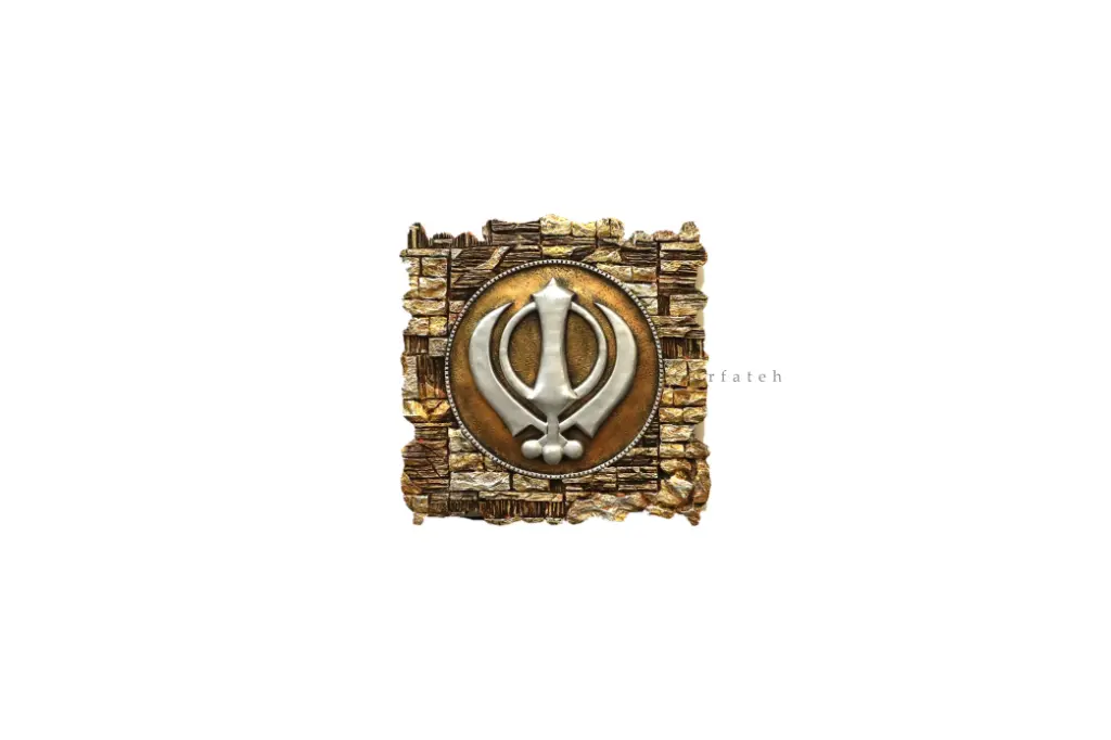 KHANDA BRICK silver 50X50