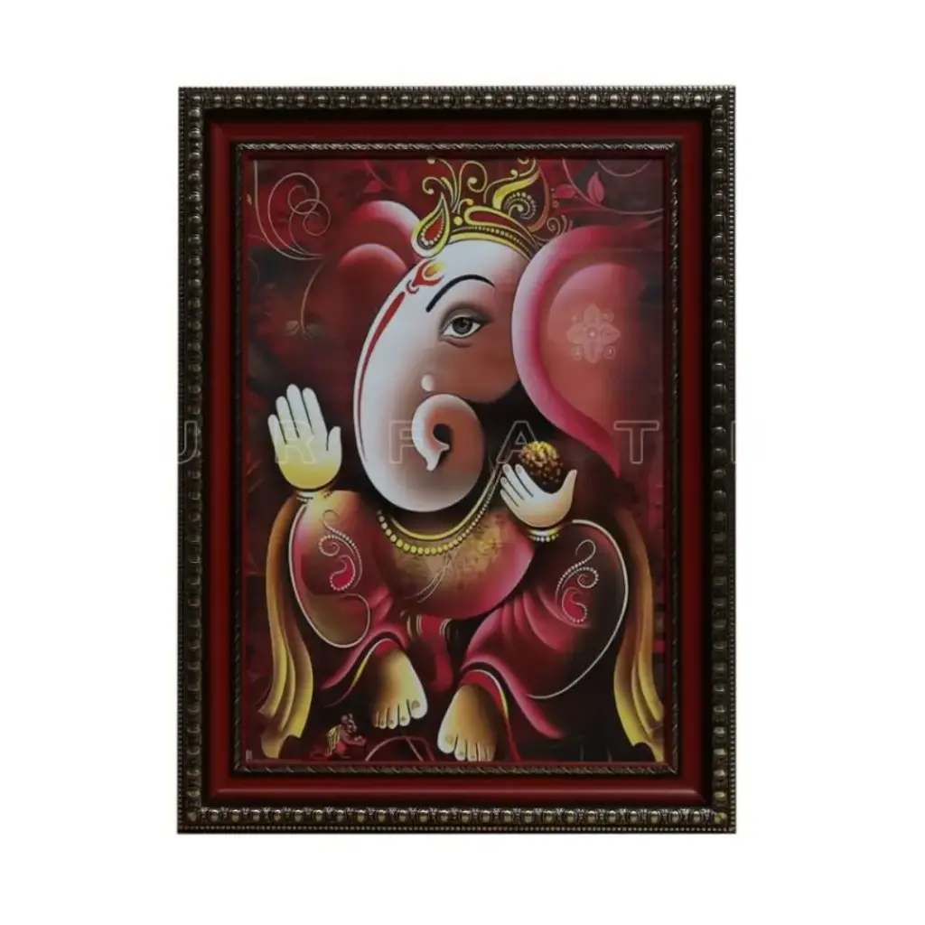 Ganesh Ji 