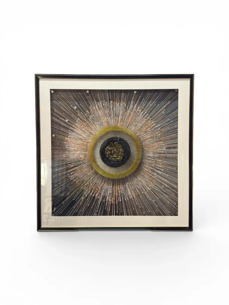 Bronze Halo 